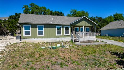 2407 Golf Drive Spring Branch TX 78070