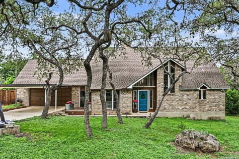 1718 Copperfield San Antonio TX 78251