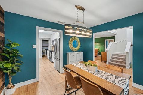 1718 Copperfield San Antonio TX 78251