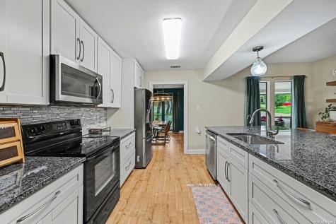 1718 Copperfield San Antonio TX 78251