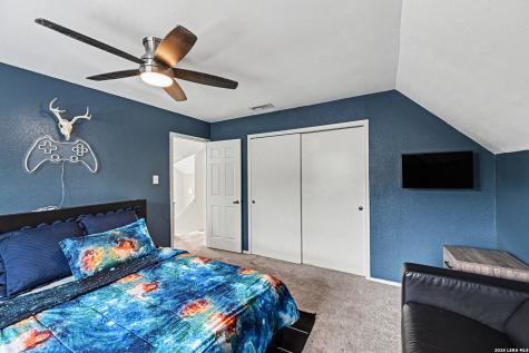 1718 Copperfield San Antonio TX 78251
