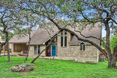 1718 Copperfield San Antonio TX 78251
