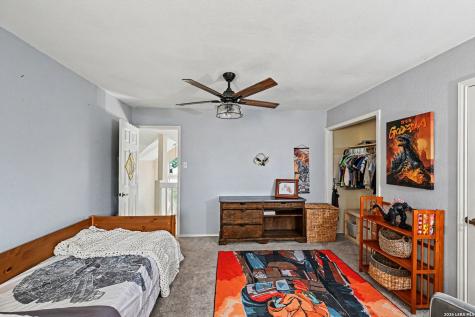 1718 Copperfield San Antonio TX 78251