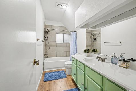 1718 Copperfield San Antonio TX 78251