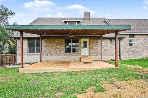 1718 Copperfield San Antonio TX 78251