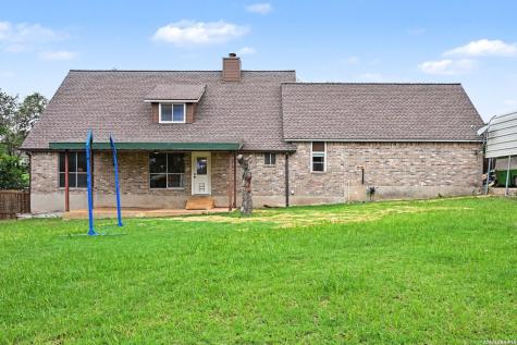 1718 Copperfield San Antonio TX 78251