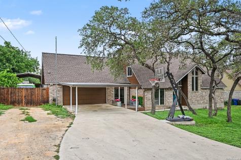 1718 Copperfield San Antonio TX 78251