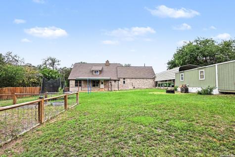 1718 Copperfield San Antonio TX 78251