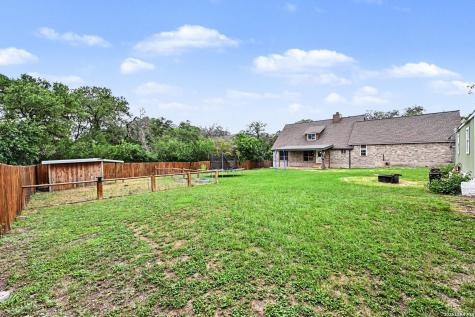 1718 Copperfield San Antonio TX 78251
