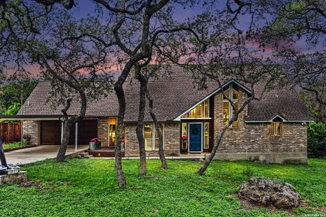 1718 Copperfield San Antonio TX 78251