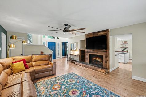 1718 Copperfield San Antonio TX 78251