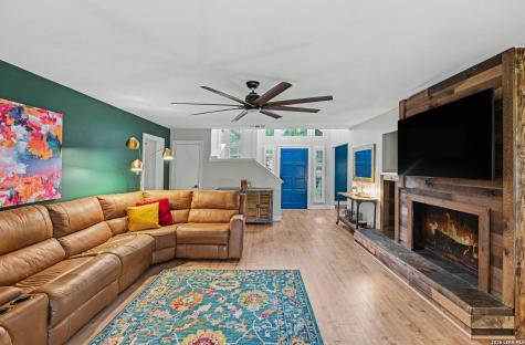 1718 Copperfield San Antonio TX 78251