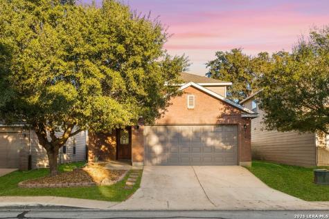 170 Palazzo Torre San Antonio TX 78253