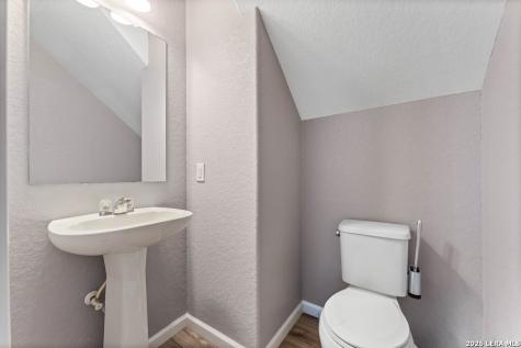 170 Palazzo Torre San Antonio TX 78253