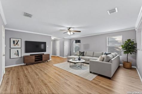 170 Palazzo Torre San Antonio TX 78253