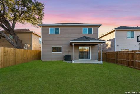 170 Palazzo Torre San Antonio TX 78253