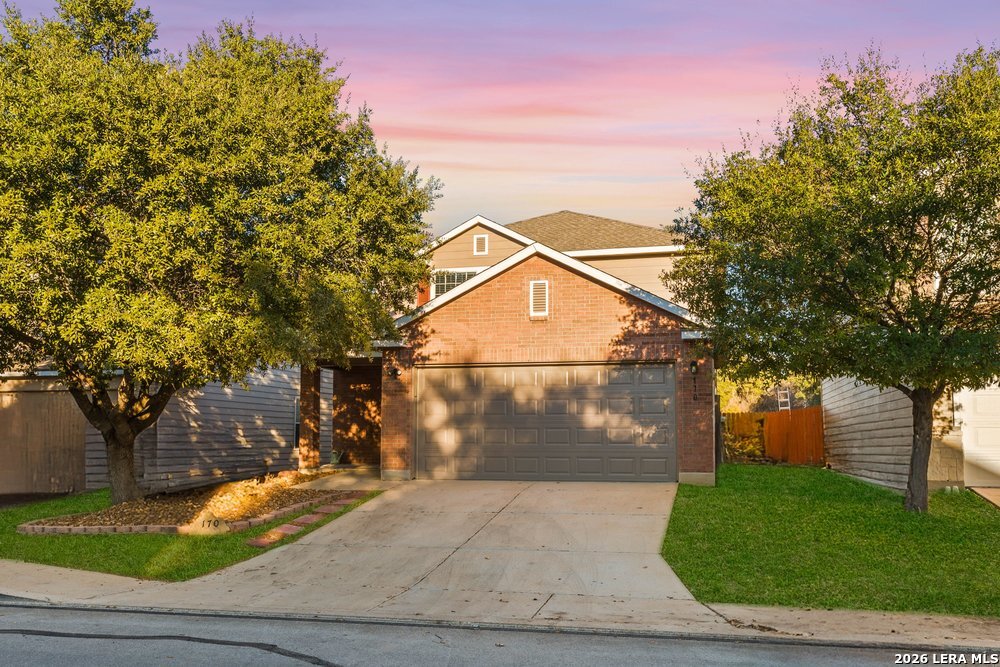 170 Palazzo Torre San Antonio TX 78253