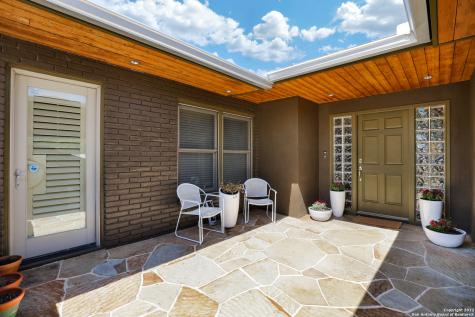 243 Bella Vista Drive San Antonio TX 78228