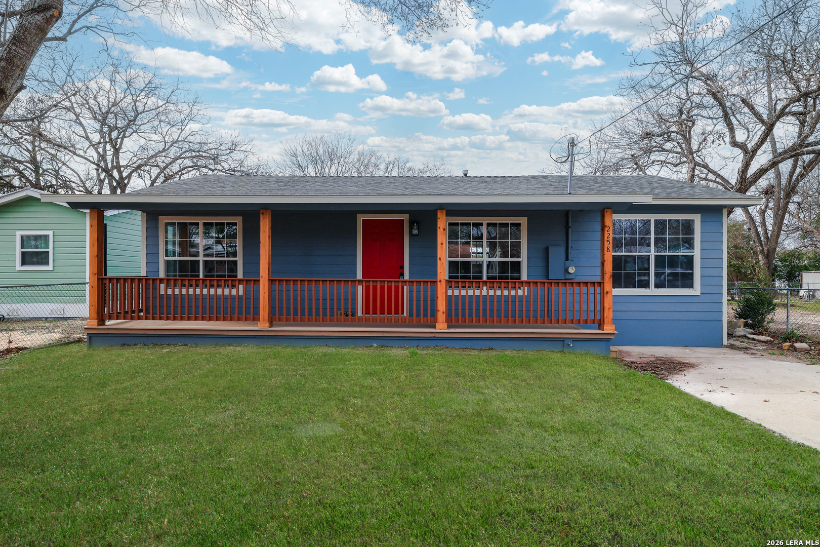 2258 W Mill Street New Braunfels TX 78130