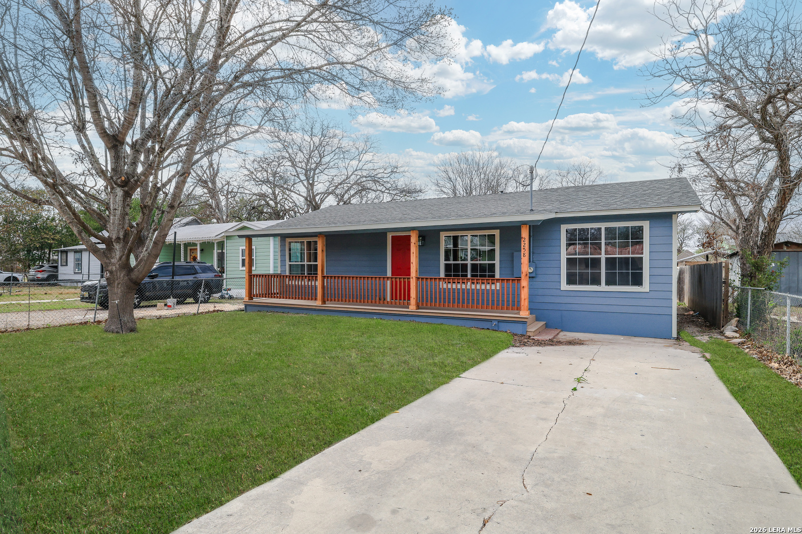 2258 W Mill Street New Braunfels TX 78130