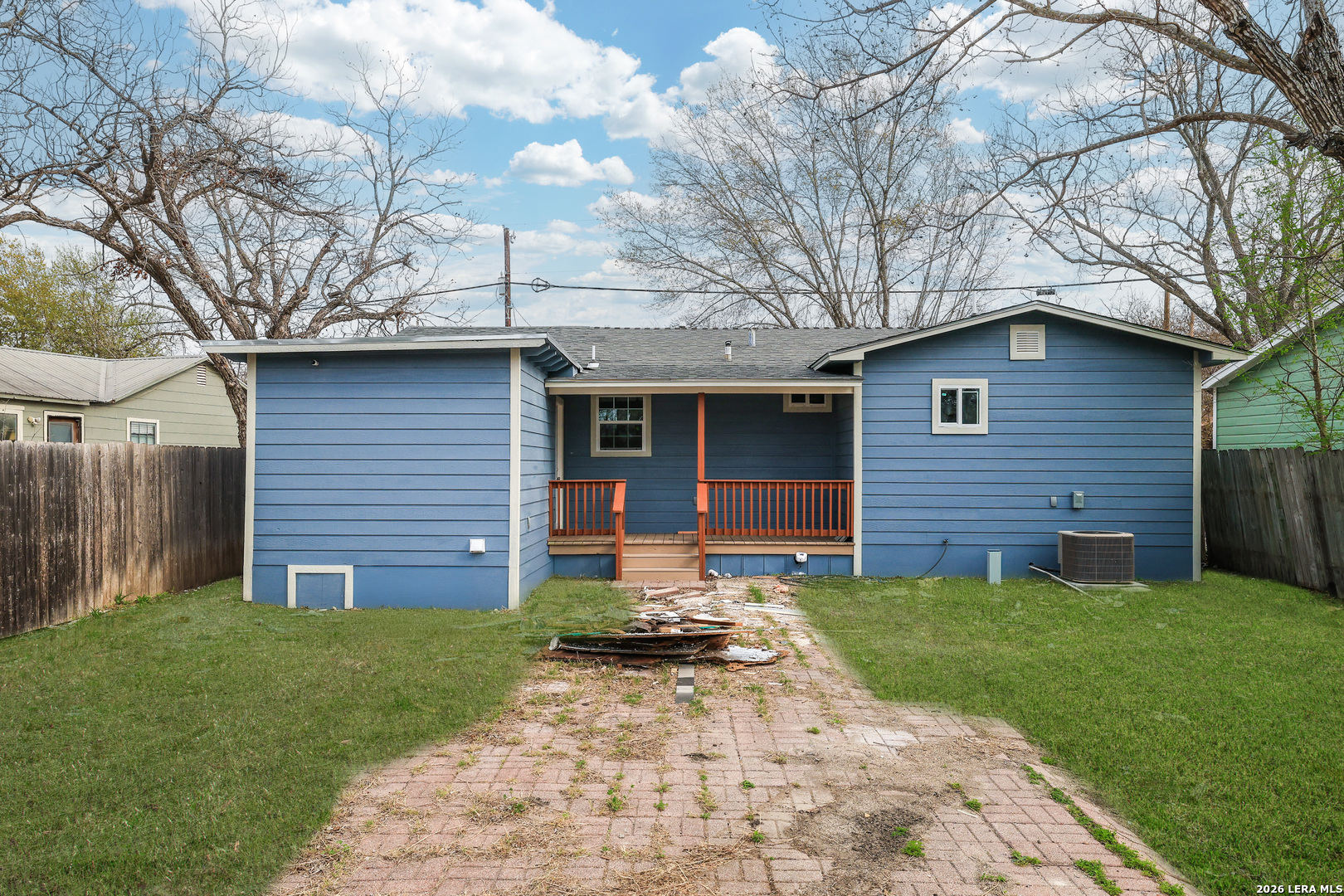 2258 W Mill Street New Braunfels TX 78130