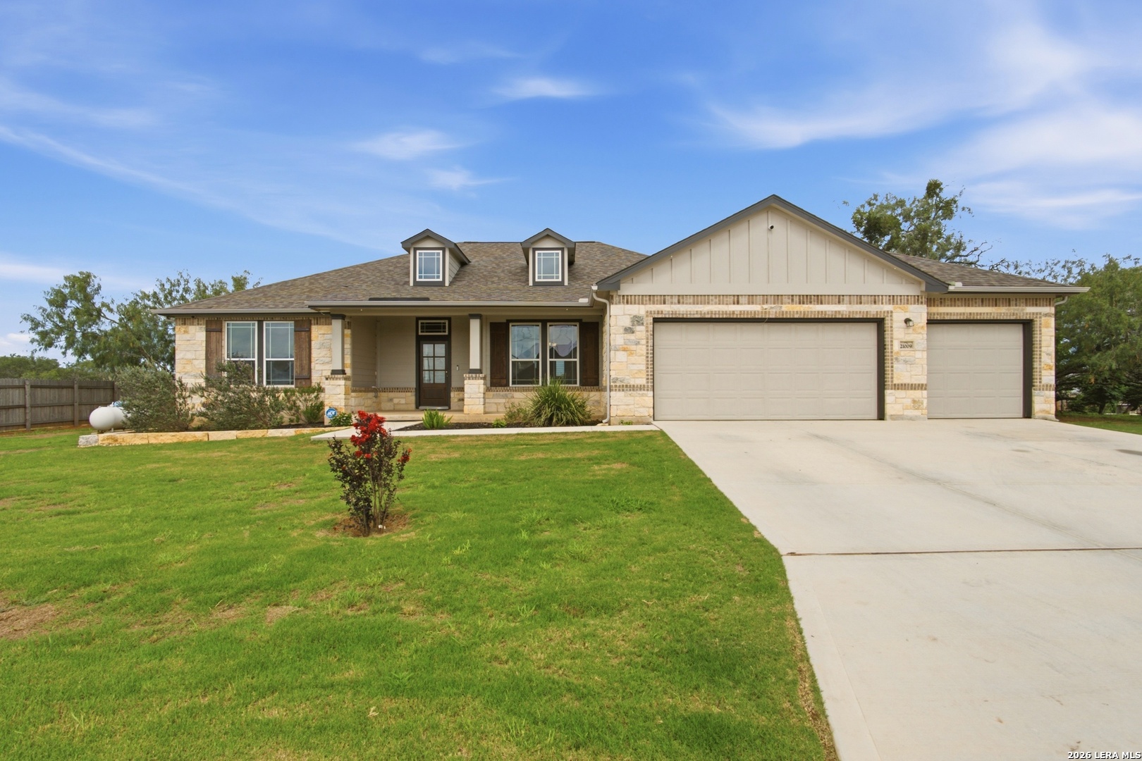 21009 Jordans Ranch Way San Antonio TX 78264
