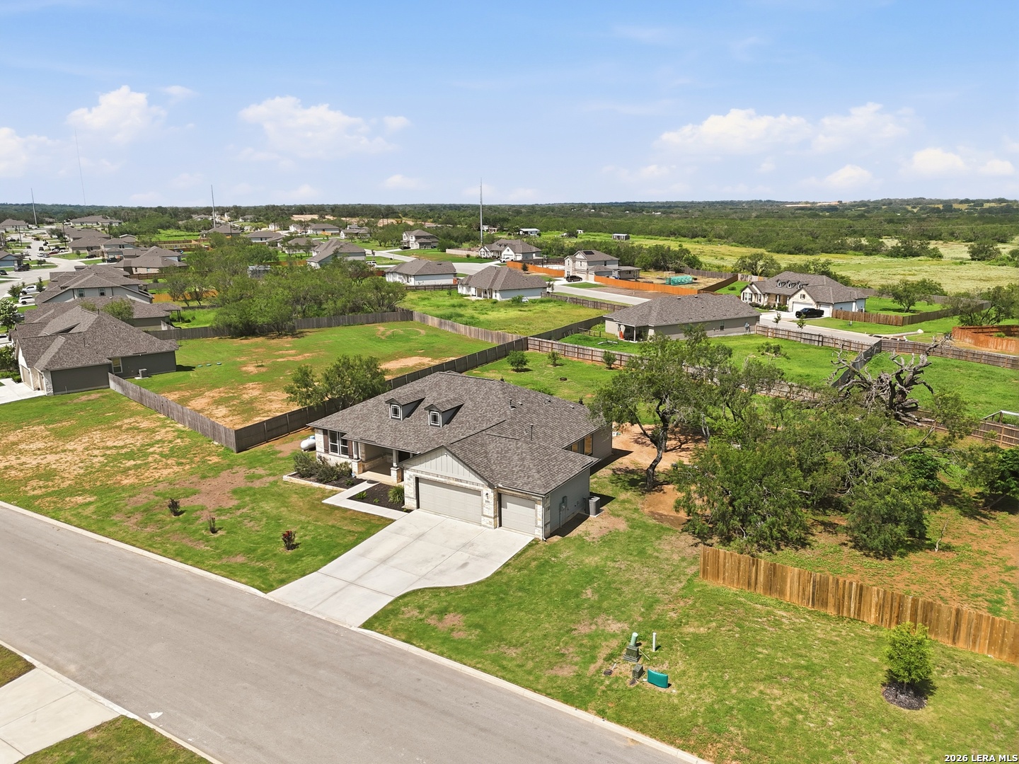 21009 Jordans Ranch Way San Antonio TX 78264