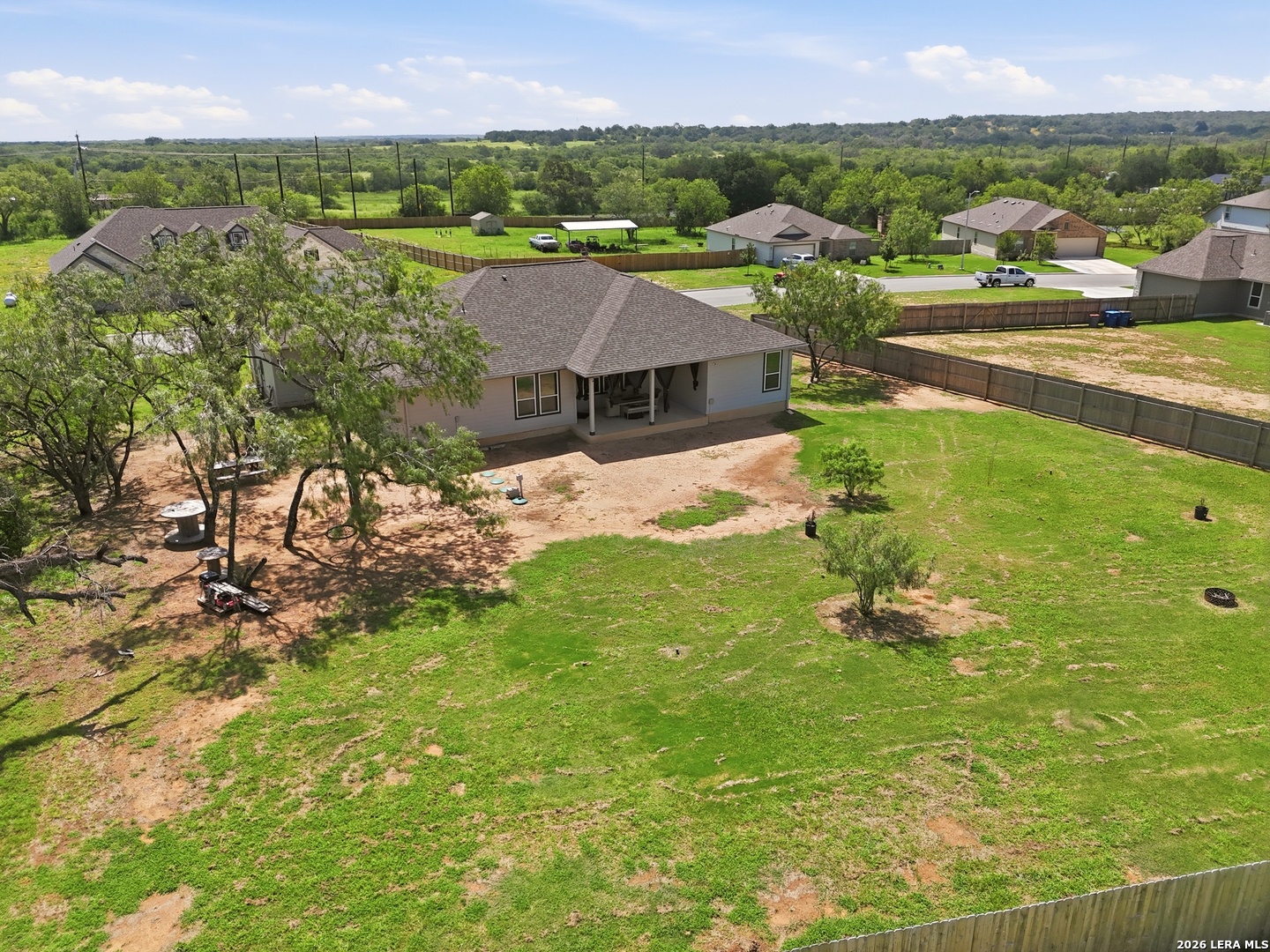 21009 Jordans Ranch Way San Antonio TX 78264