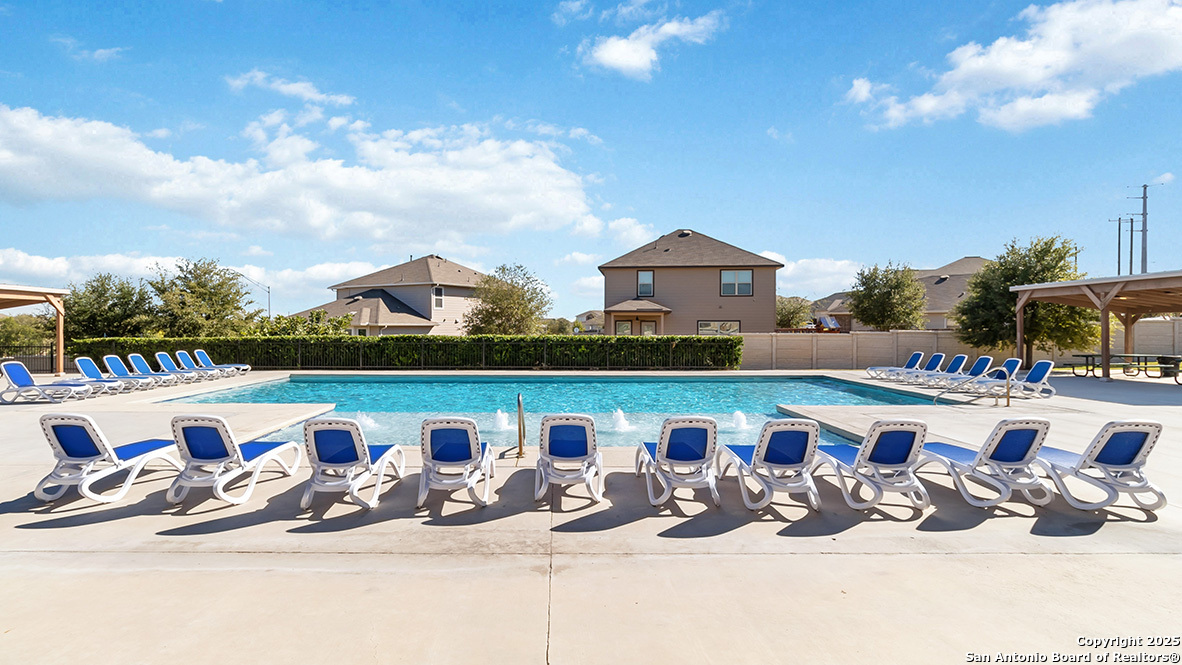 125 Tania Trail San Antonio TX 78245
