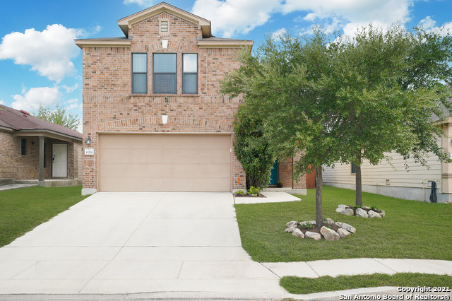 10219 Dixon Wood San Antonio TX 78245