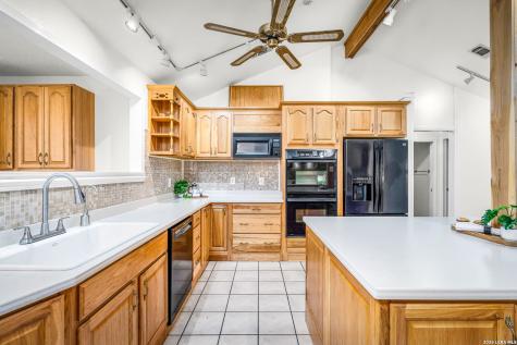102 Adams Way Canyon Lake TX 78133