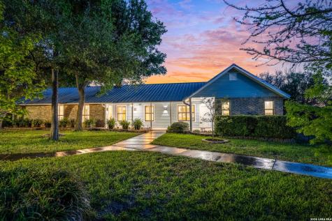 102 Adams Way Canyon Lake TX 78133