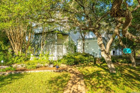 102 Adams Way Canyon Lake TX 78133