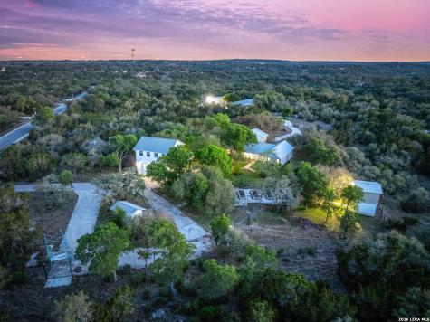 102 Adams Way Canyon Lake TX 78133