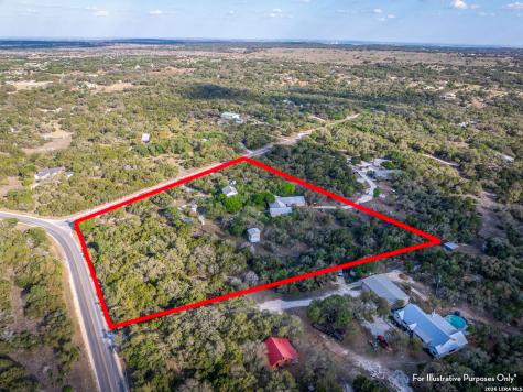 102 Adams Way Canyon Lake TX 78133
