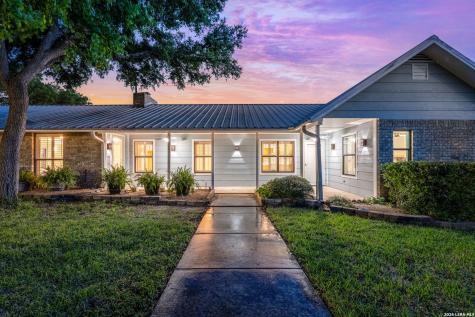 102 Adams Way Canyon Lake TX 78133