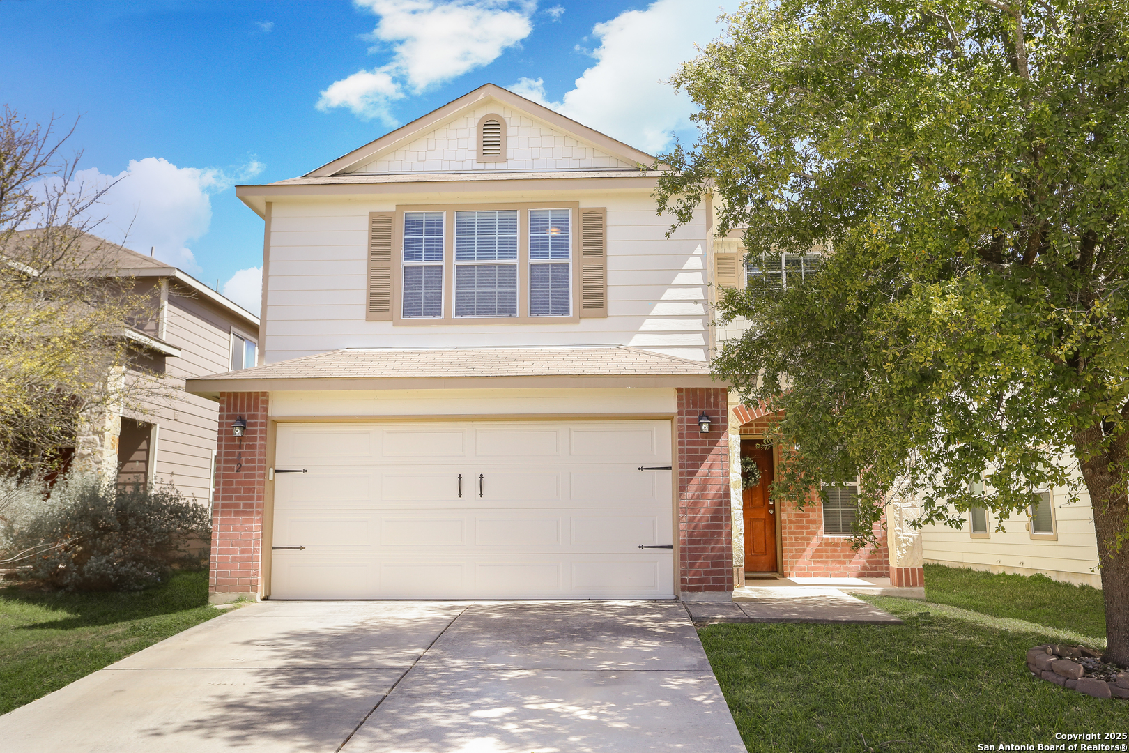 142 Prato Palma San Antonio TX 78253