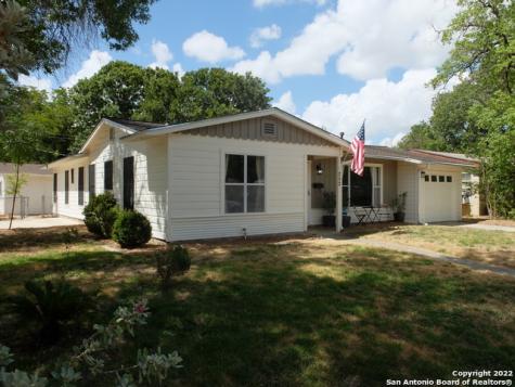 202 Burwood Lane San Antonio TX 78213