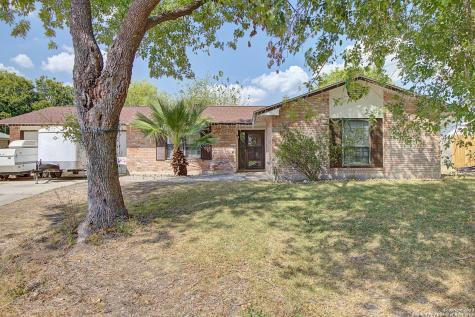 8635 Angel Valley Street San Antonio TX 78227