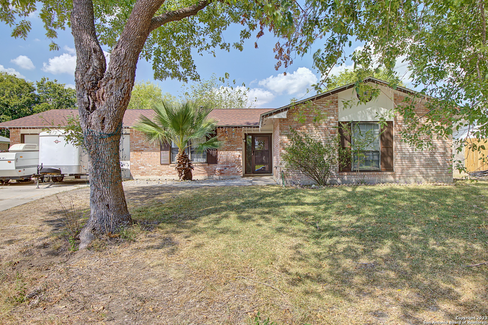 8635 Angel Valley Street San Antonio TX 78227