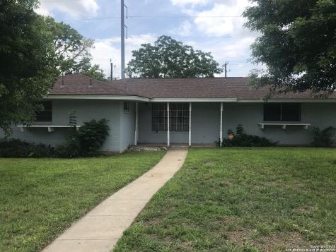 5946 Kettering Drive San Antonio TX 78228