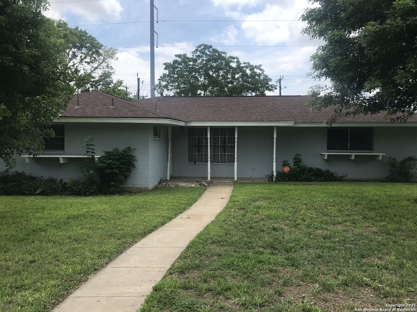 5946 Kettering Drive San Antonio TX 78228