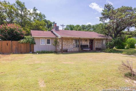 21 Matador Trail Wimberley TX 78676