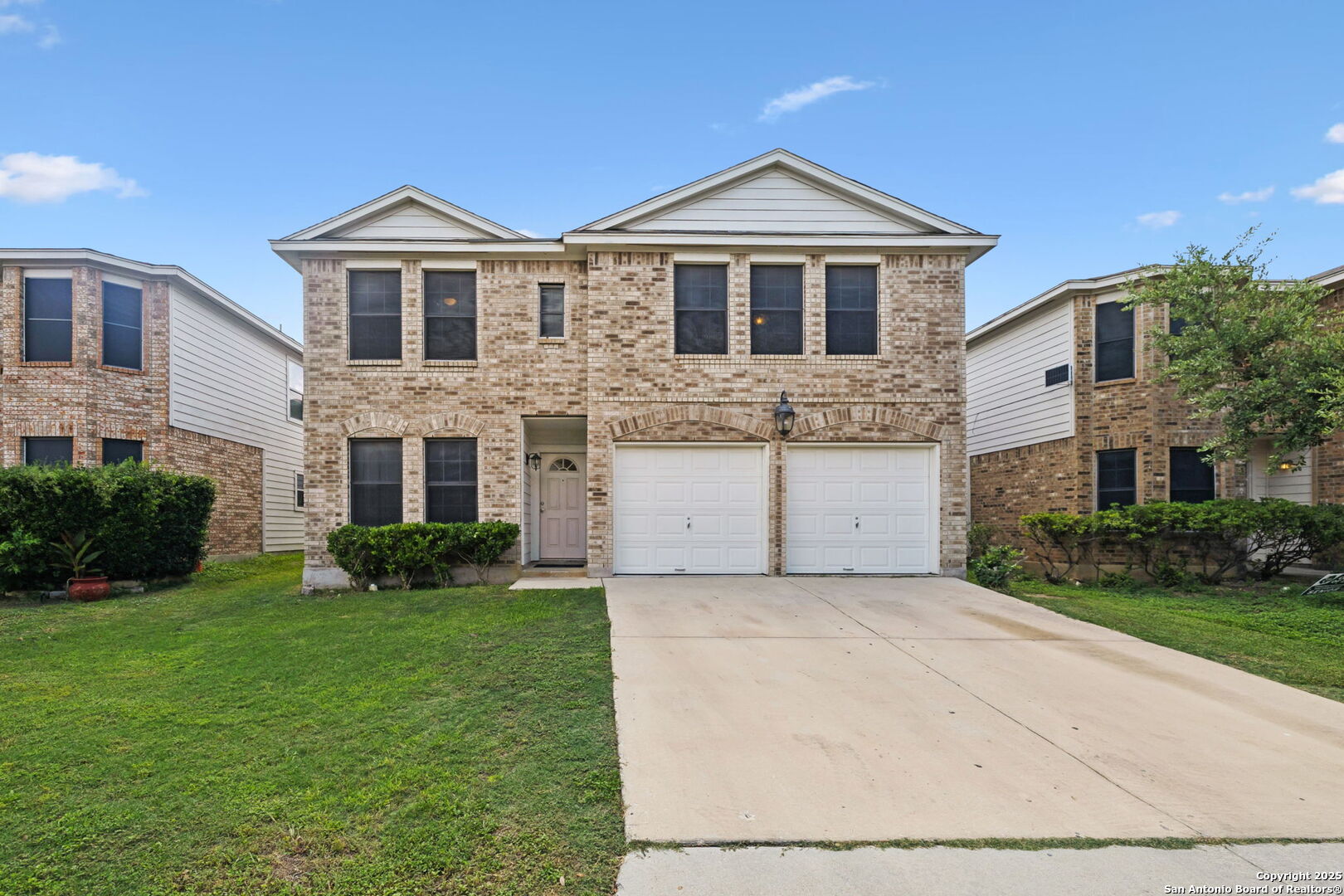 3431 Altius Pass San Antonio TX 78245