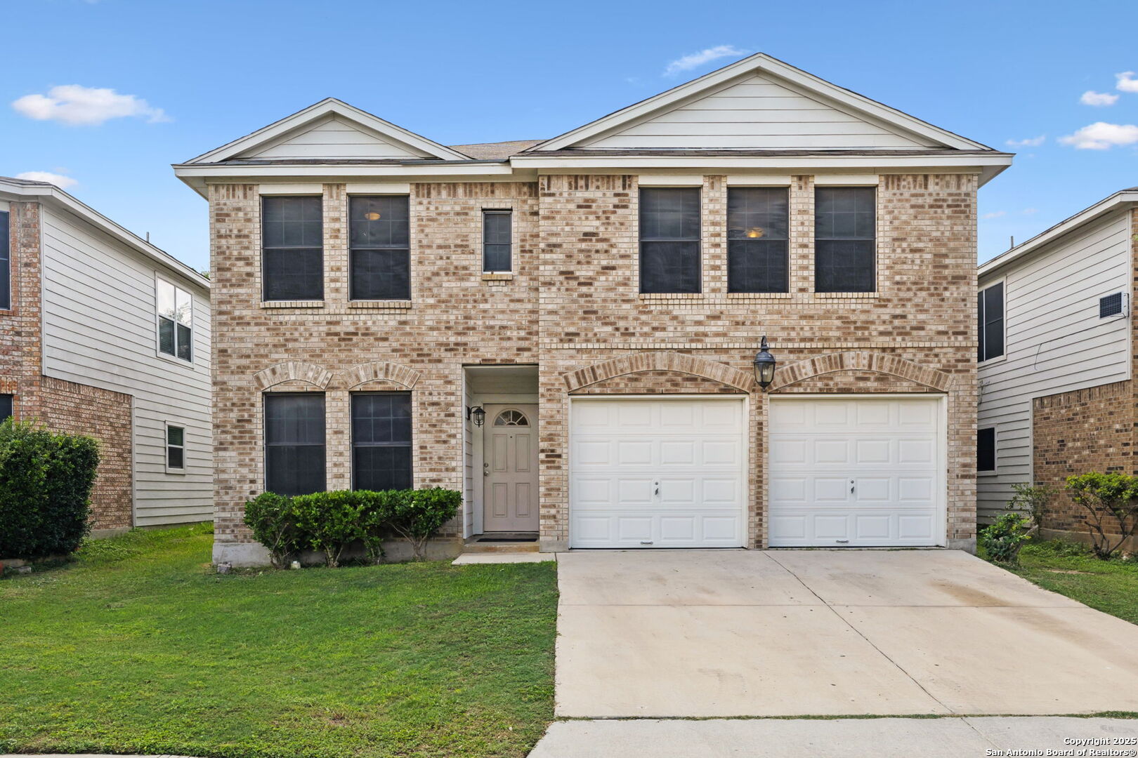 3431 Altius Pass San Antonio TX 78245