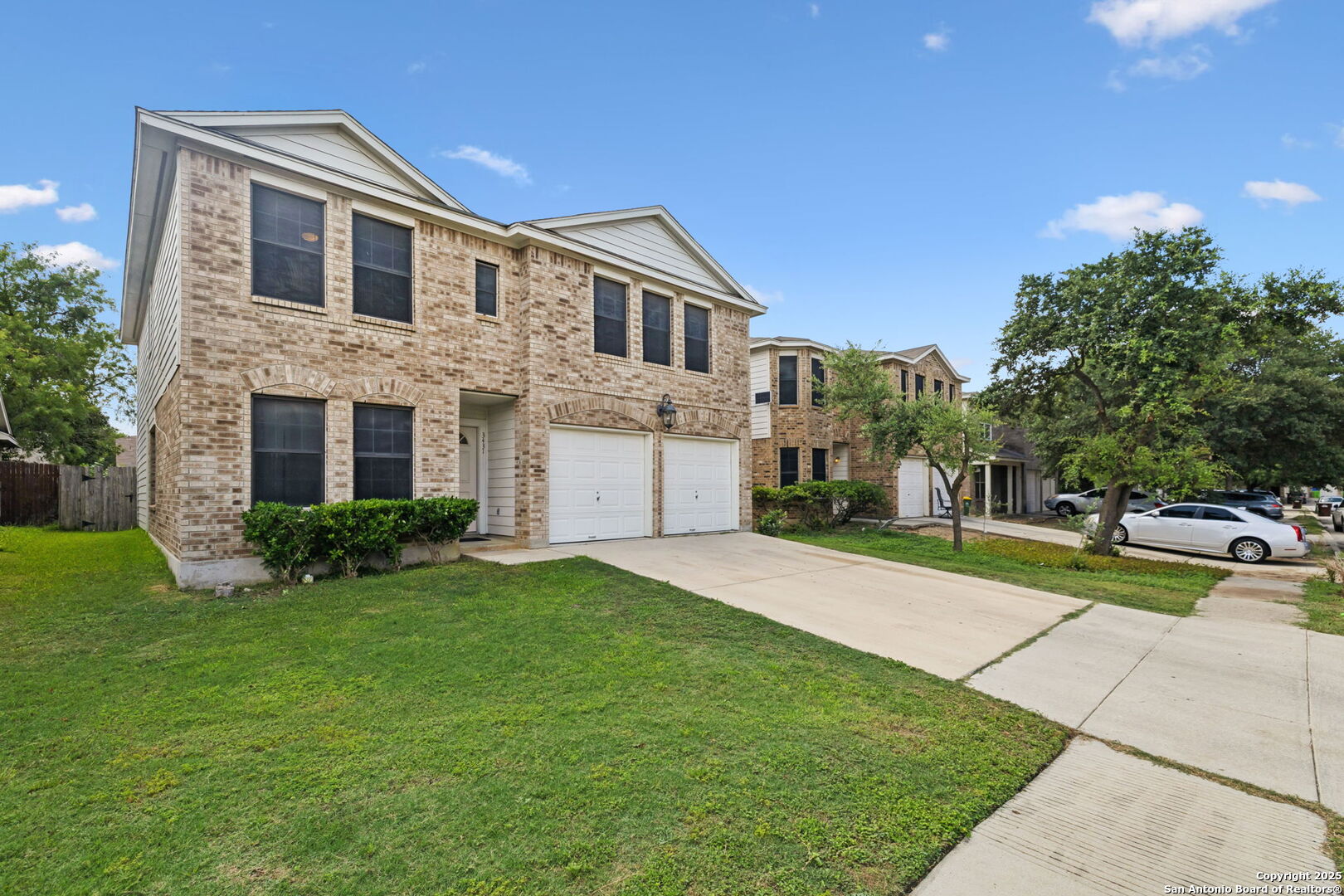 3431 Altius Pass San Antonio TX 78245
