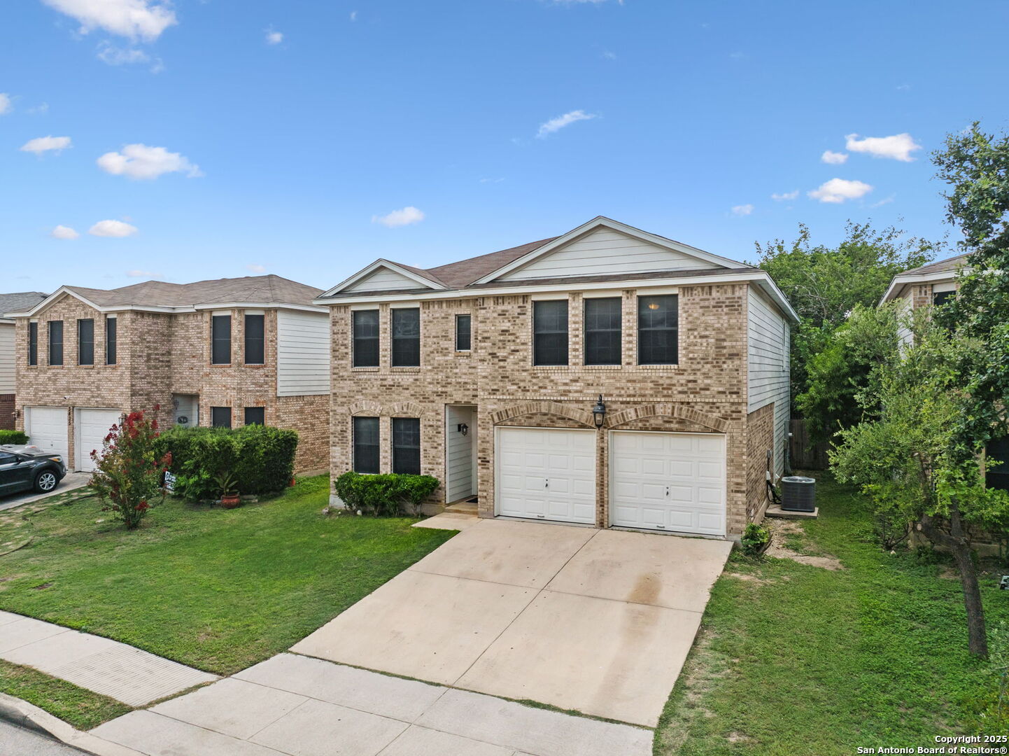 3431 Altius Pass San Antonio TX 78245