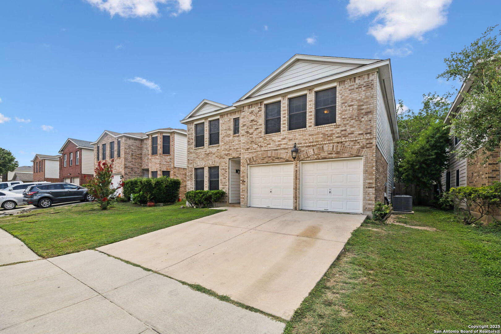 3431 Altius Pass San Antonio TX 78245