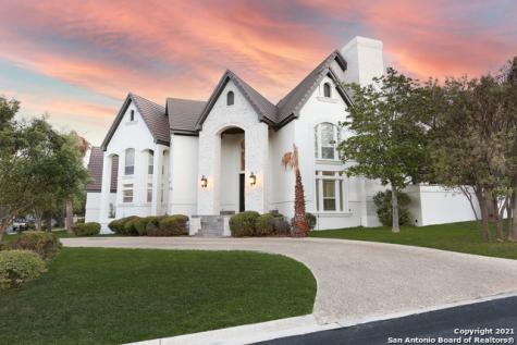 22 Carriage Hills San Antonio TX 78257