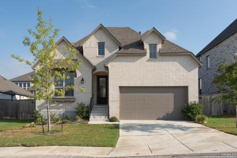 12231 Old Gage Ranch San Antonio TX 78245